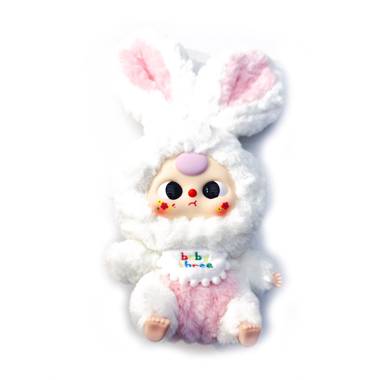 Liv.grat.]BT Bébé lapin