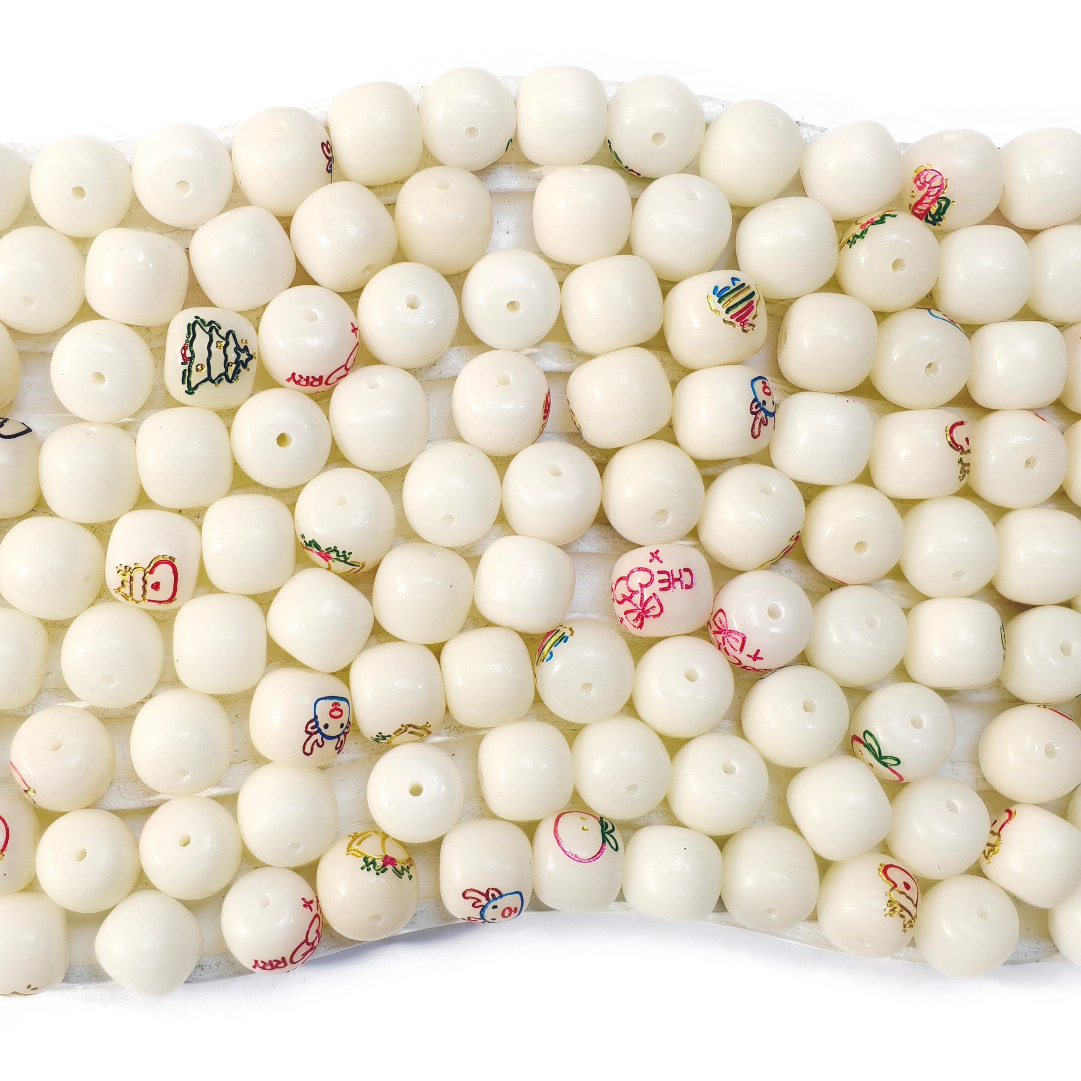 L888]Saison Joyeuse Bodhi