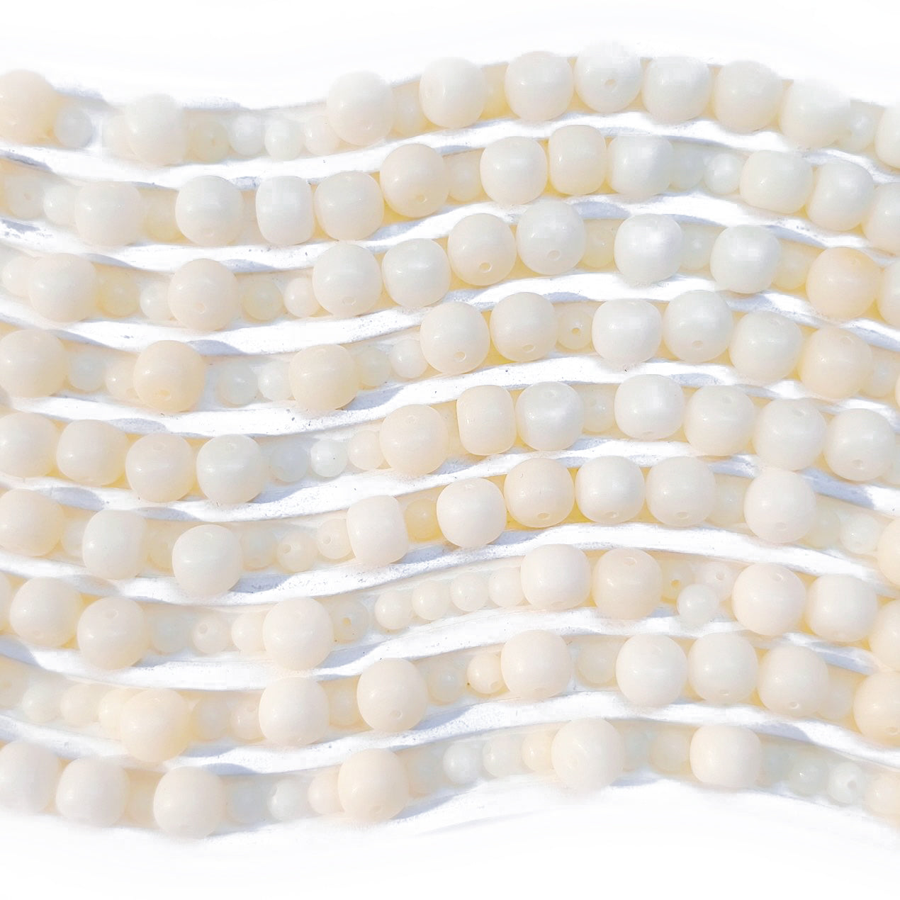 BOGOL754]Crème Blanche Bodhi