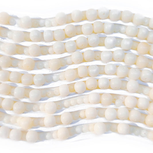 BOGOL754]Crème Blanche Bodhi