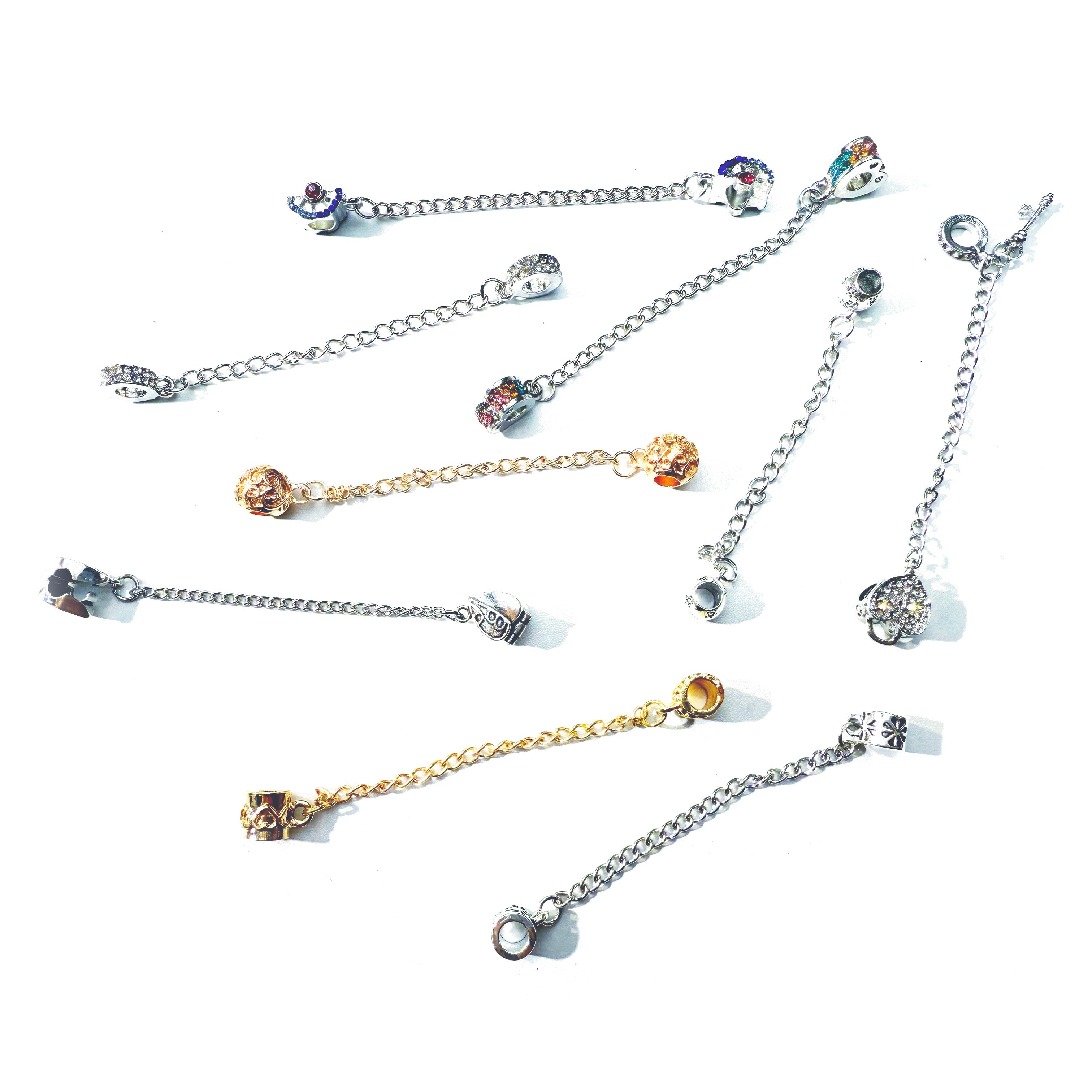 L630]Bracelet Chains 3.0