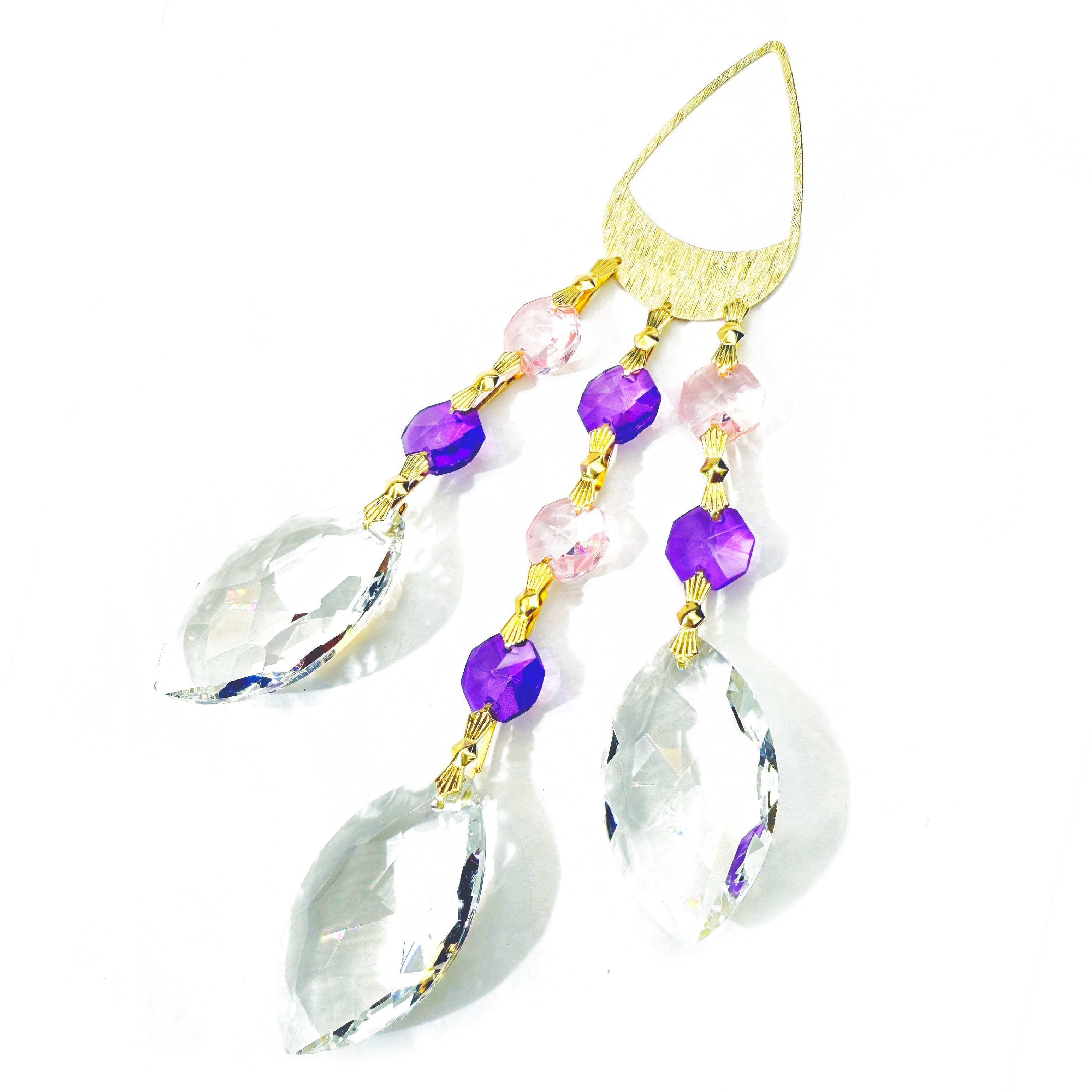 L357]Surbrillance pailletée