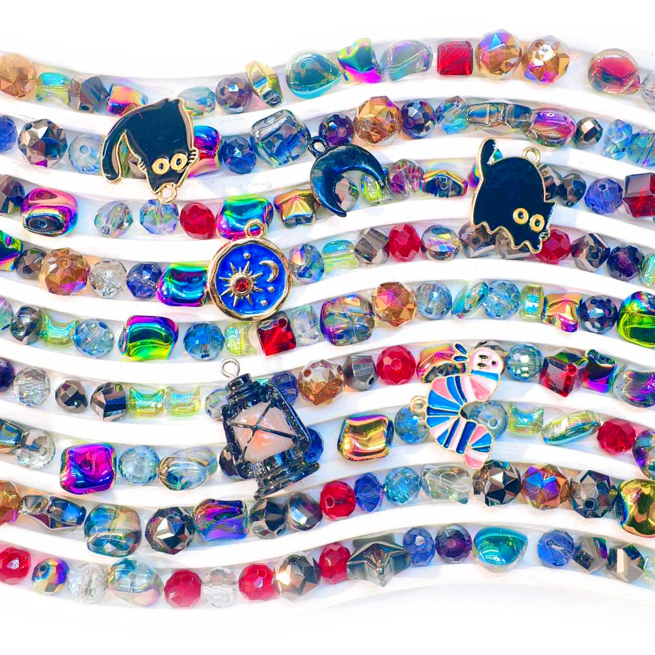 L762]Éclat Enchanté