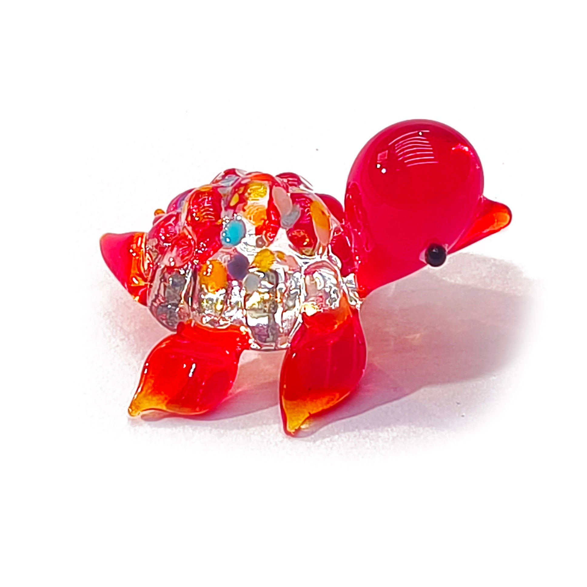 L717]Verre Artisanal