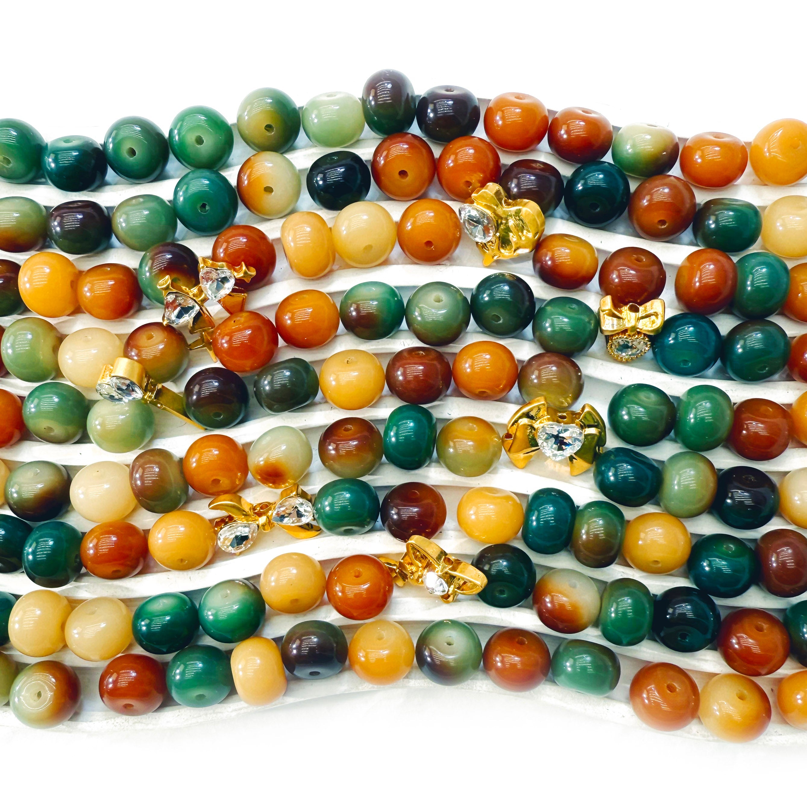 L549]Apsaras Volantes de Bodhi