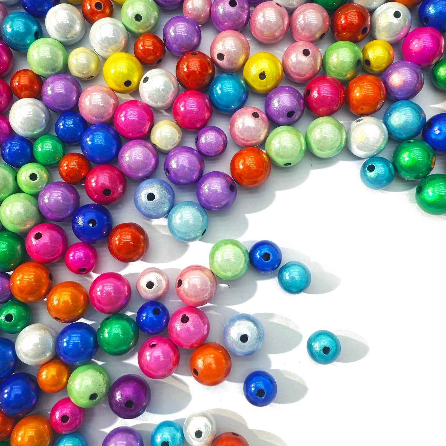 L663]Bulle Lumineuse