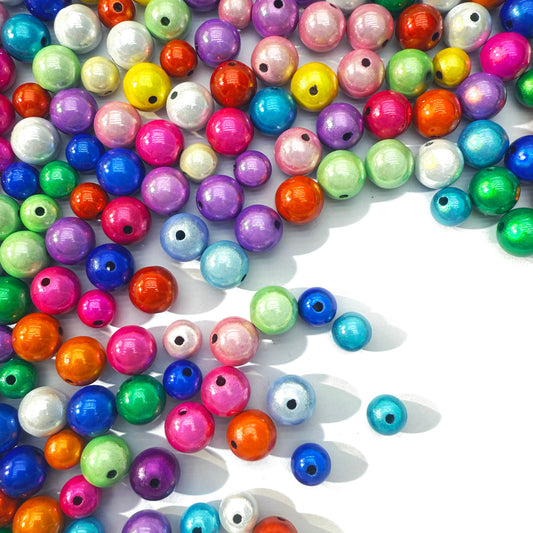 L663]Bulle Lumineuse