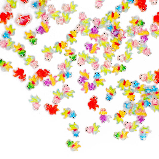 N25]Carpe Arc-en-Ciel