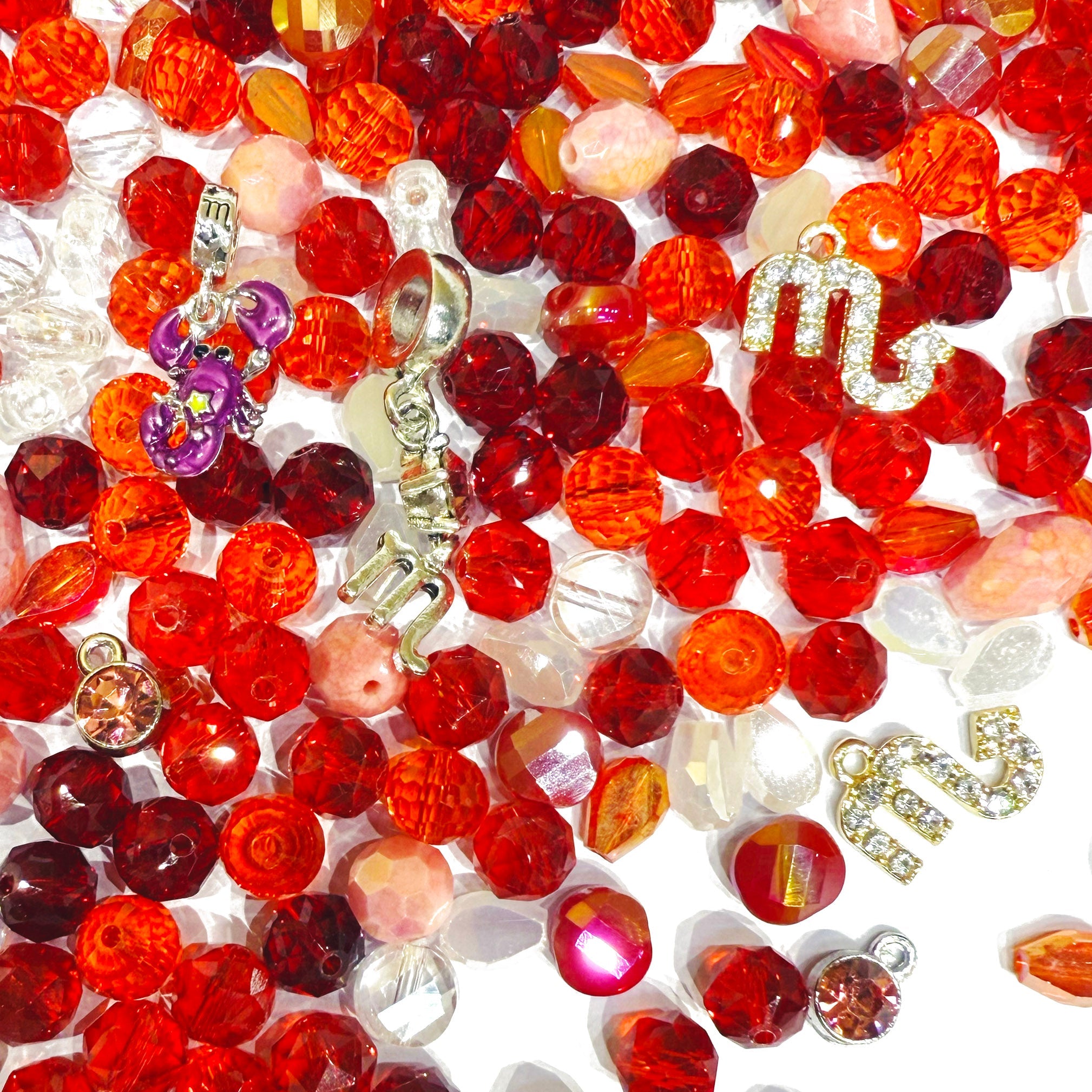 L639]Scorpion Brillant