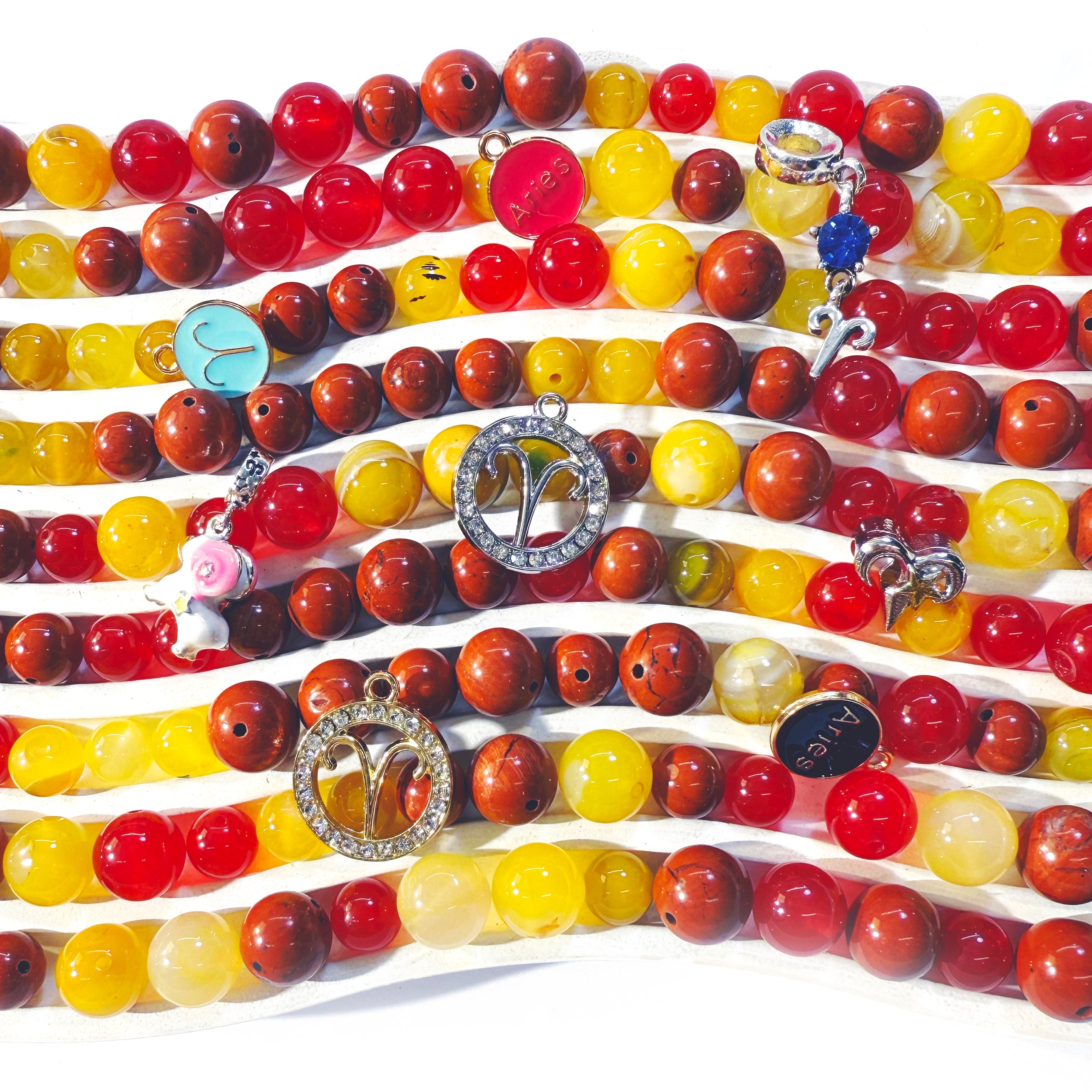 L585]Bélier de Cristal