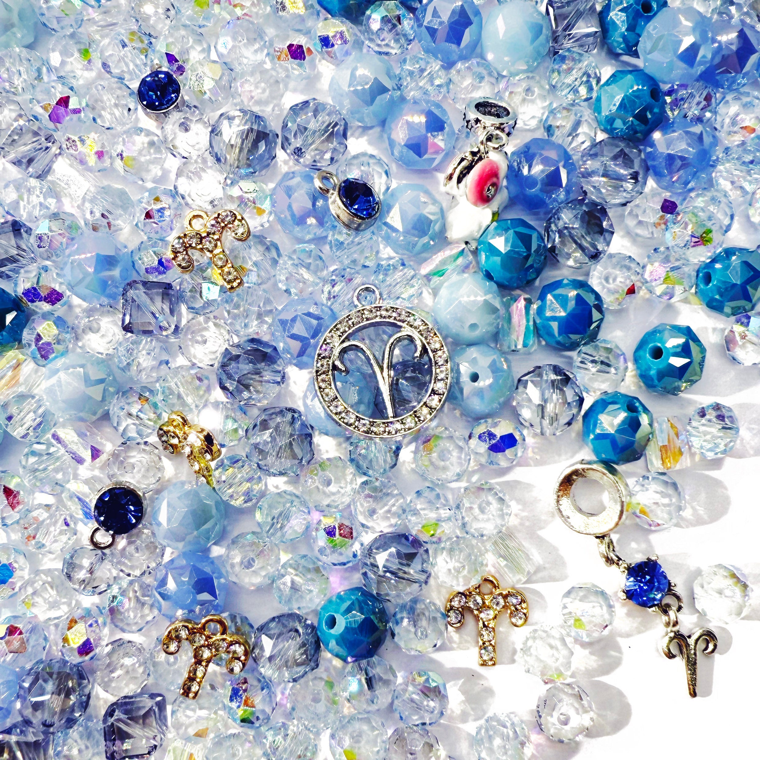 L620]Bélier Brillant