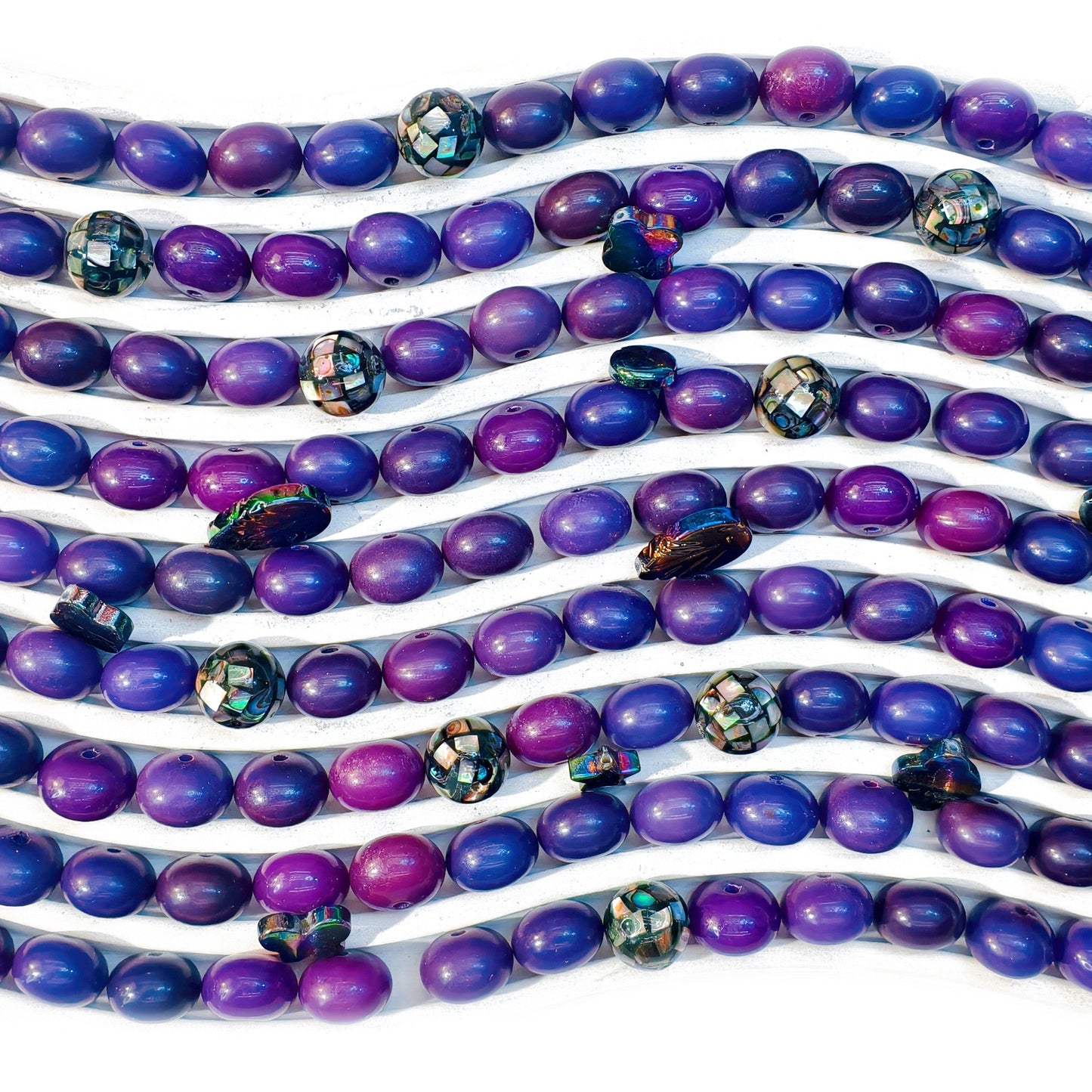 L850]Nébuleuse Pourpre Bodhi