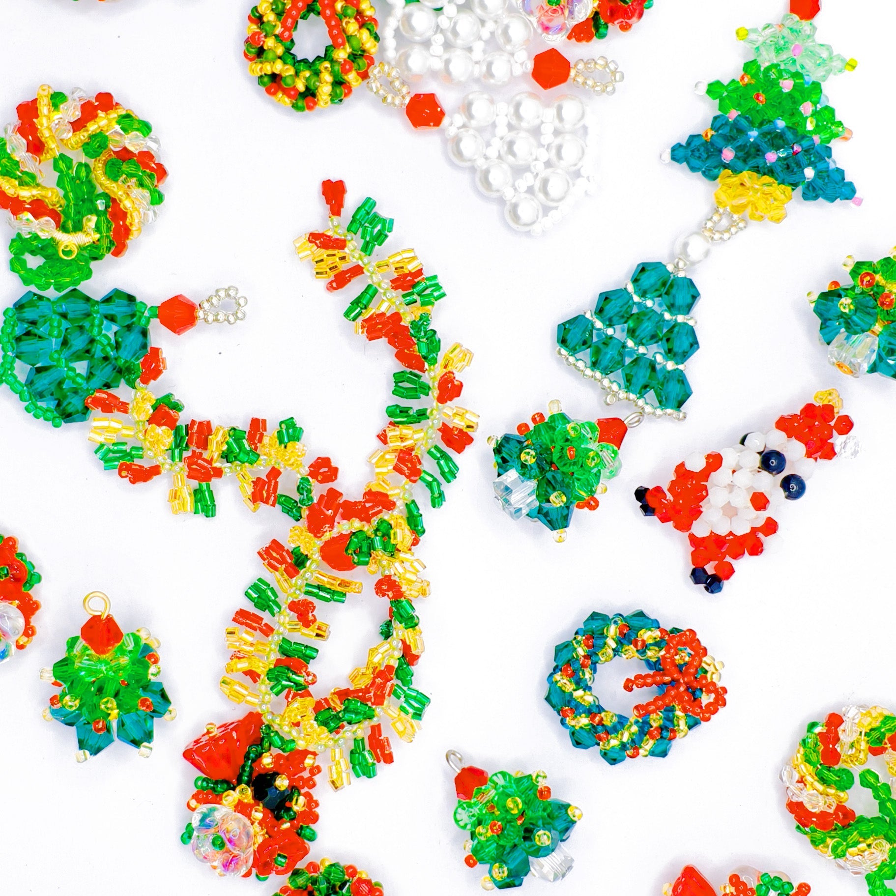 L856]Éclat des Fêtes