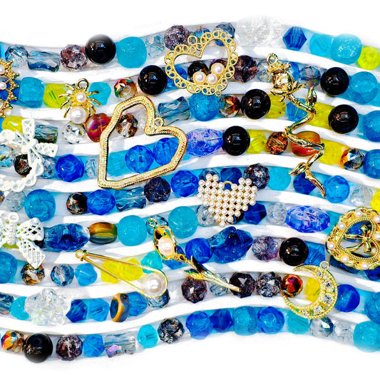 BOGO]Océan Étoilé