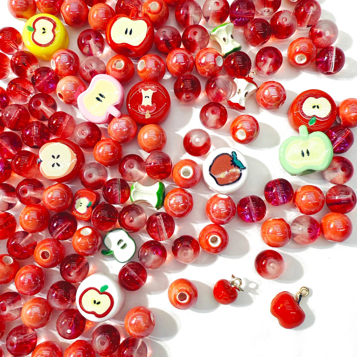 L477]Abondance de Pommes