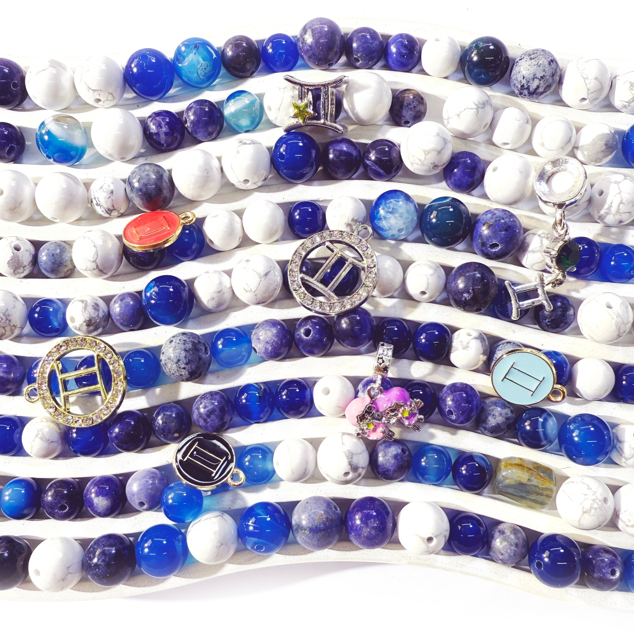 L587]Gémeaux de Cristal