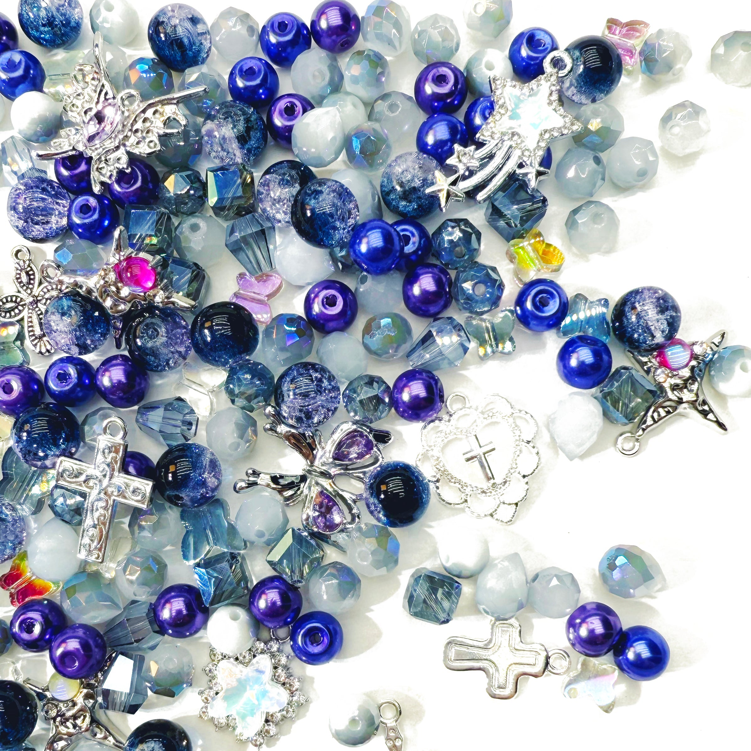 L375]Essence de violet