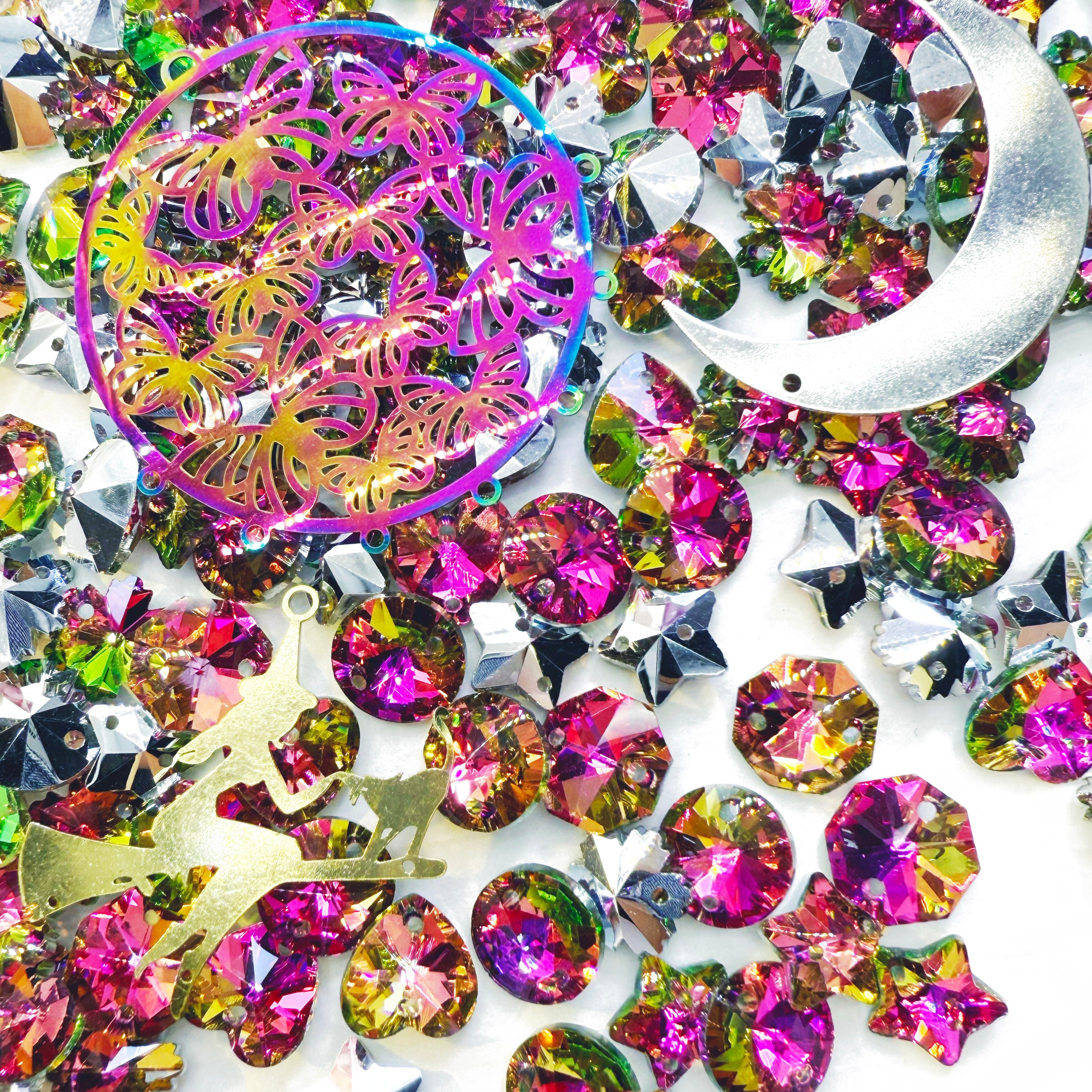 L544]Attrape-Soleil Jardin