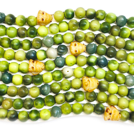 BOGO]Bodhi Prairie Mousseuse