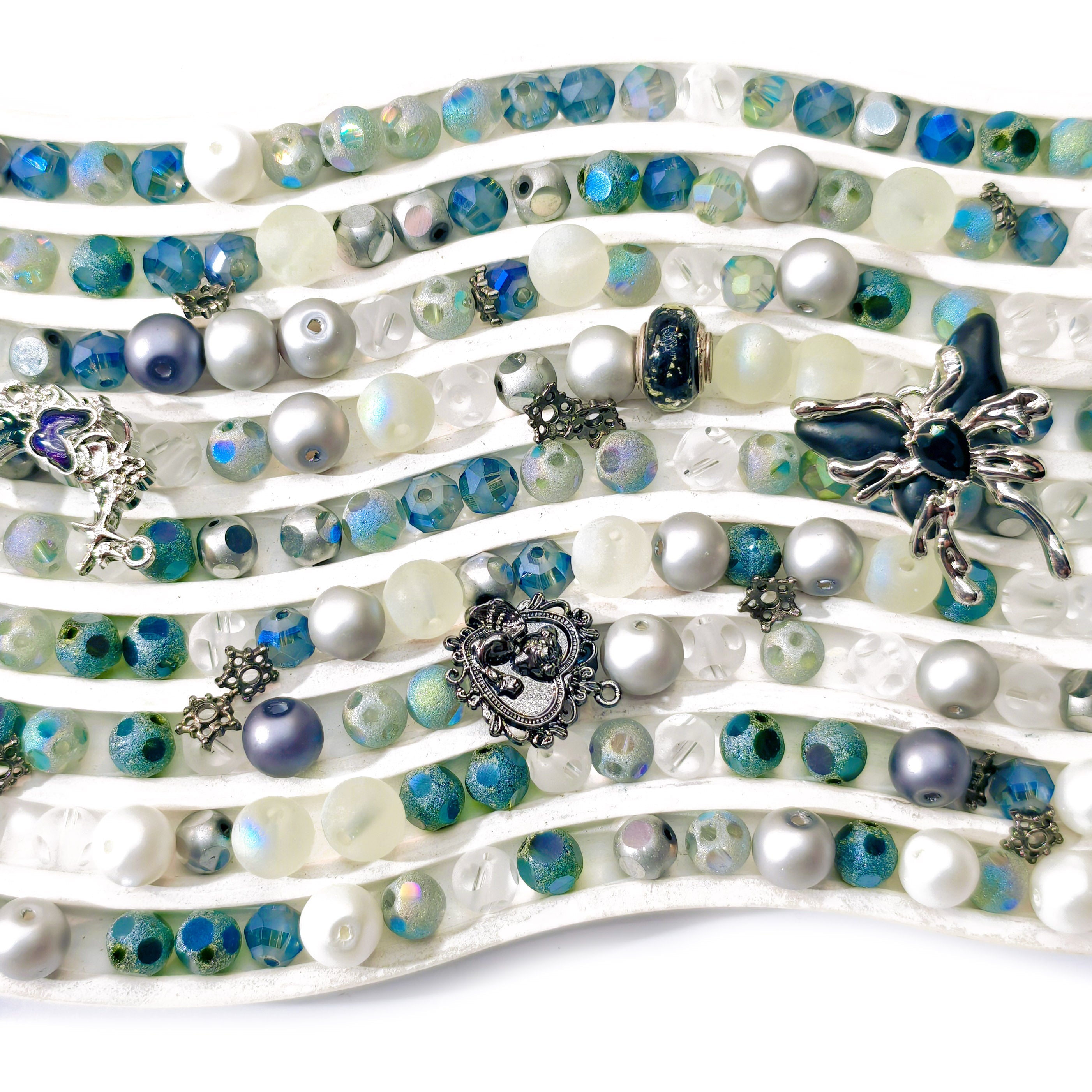 L713]Sérénité d'Écume Marine