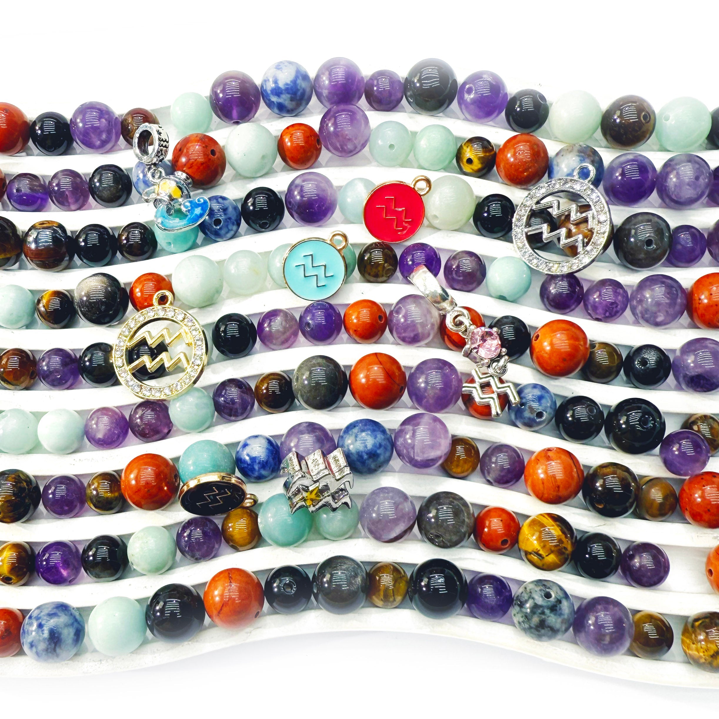 L603]Verseau de Cristal