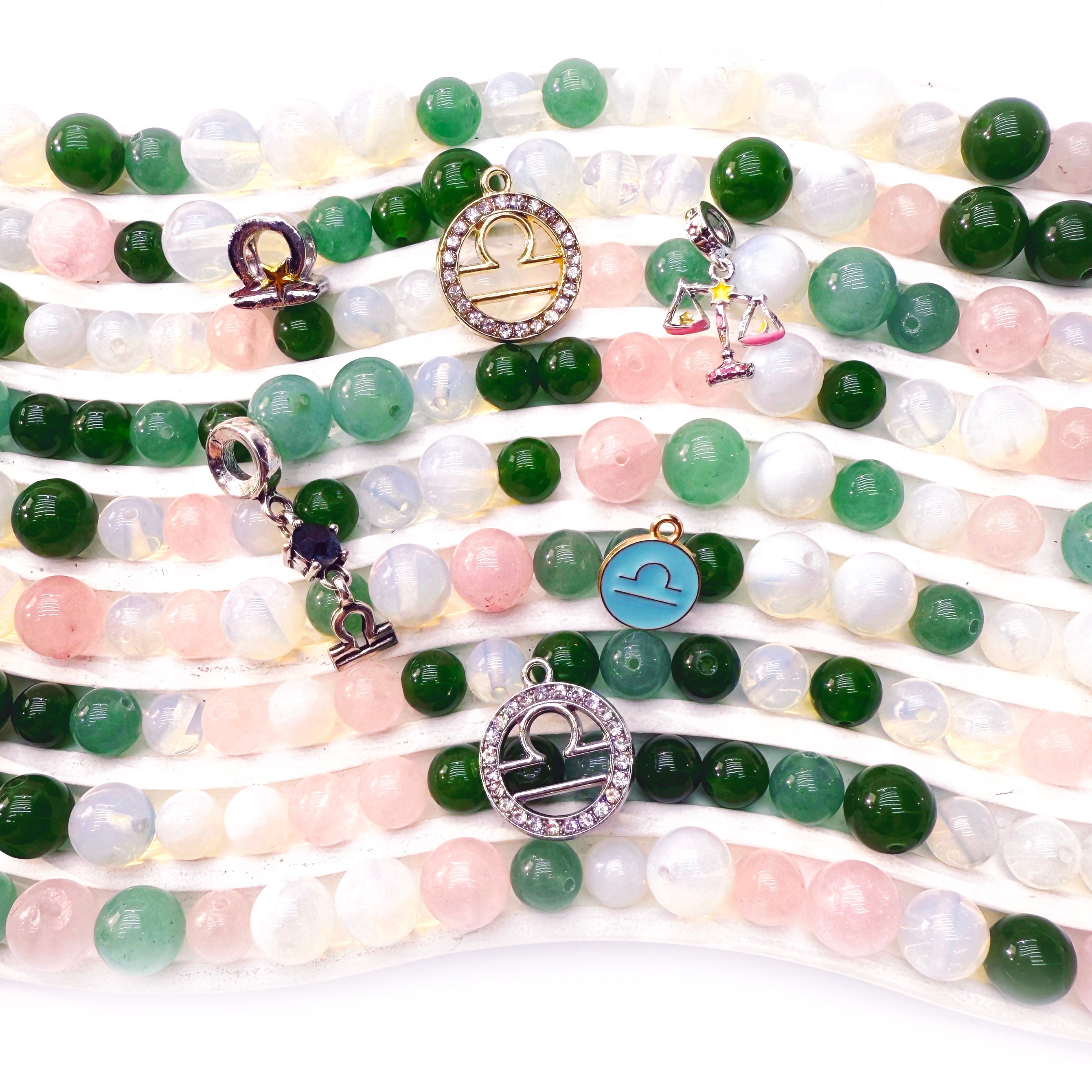 L599]Balance de Cristal