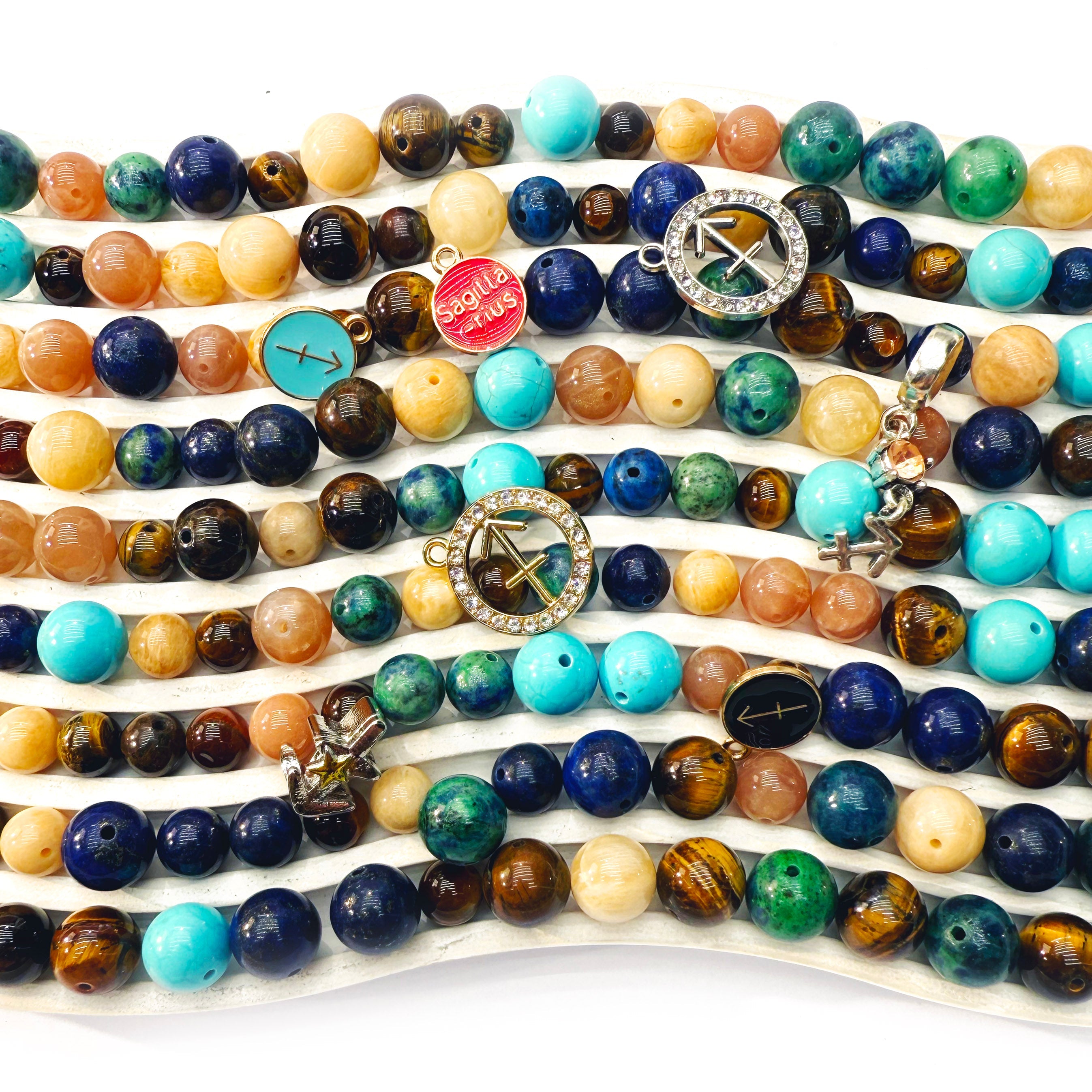 L601]Sagittaire de Cristal