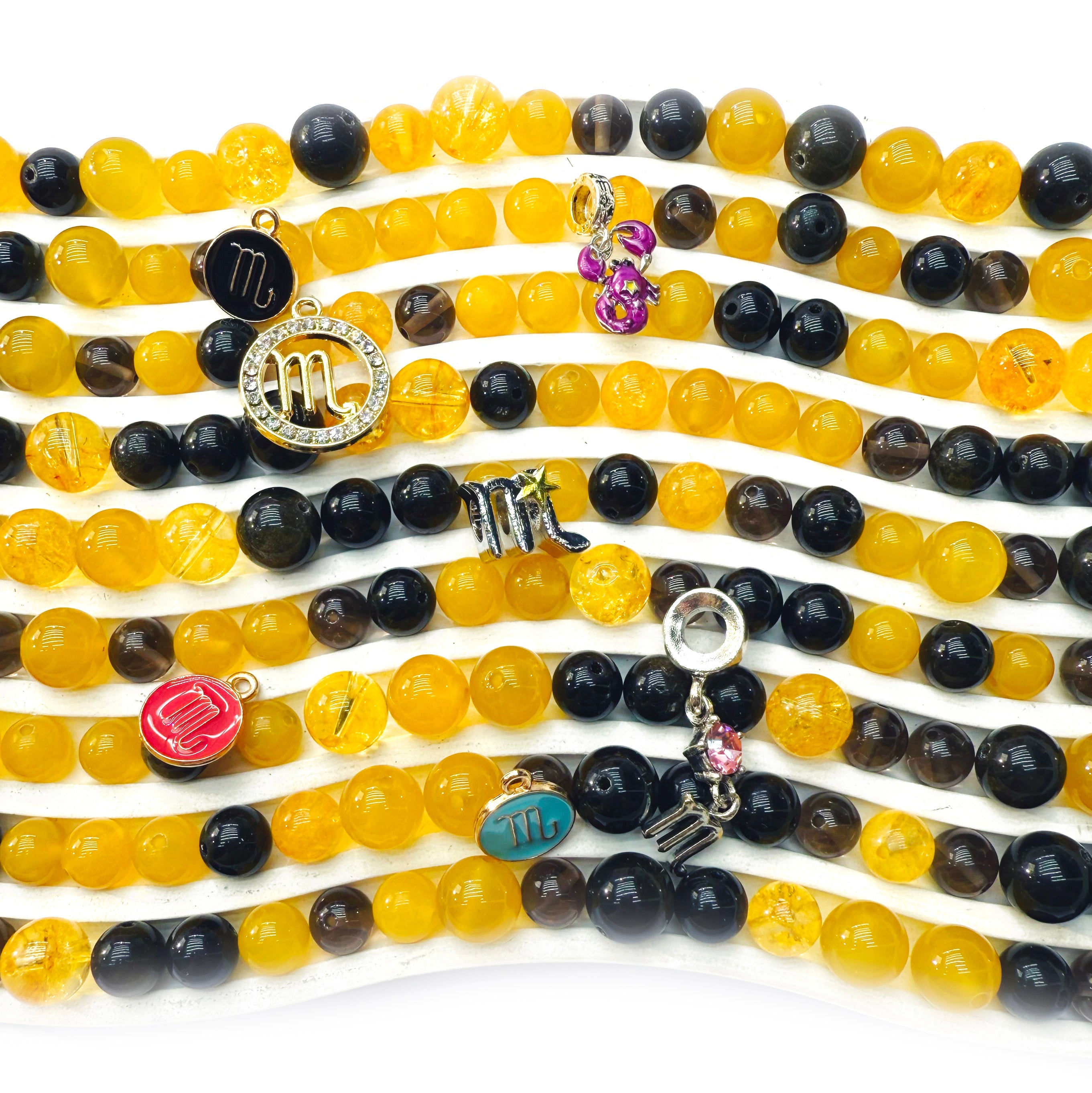 L600]Scorpion de Cristal