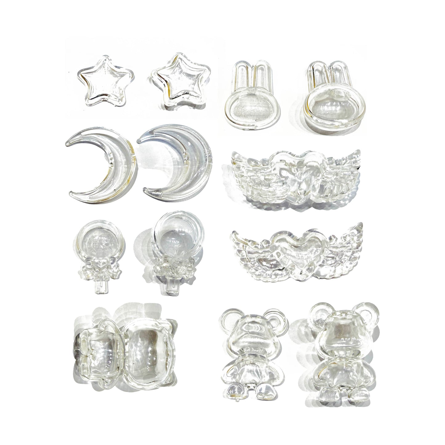 L698]Boîte à Perles à Secouer