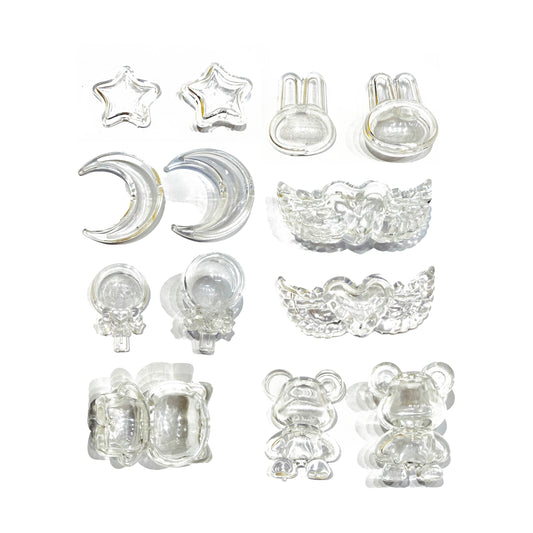 L698]Boîte à Perles à Secouer