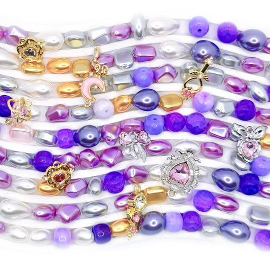 L814]Rêves de fées