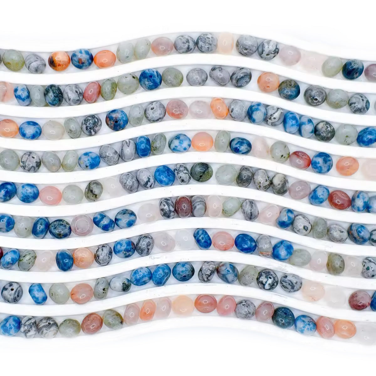 L808]Murmures de cristal de la nature