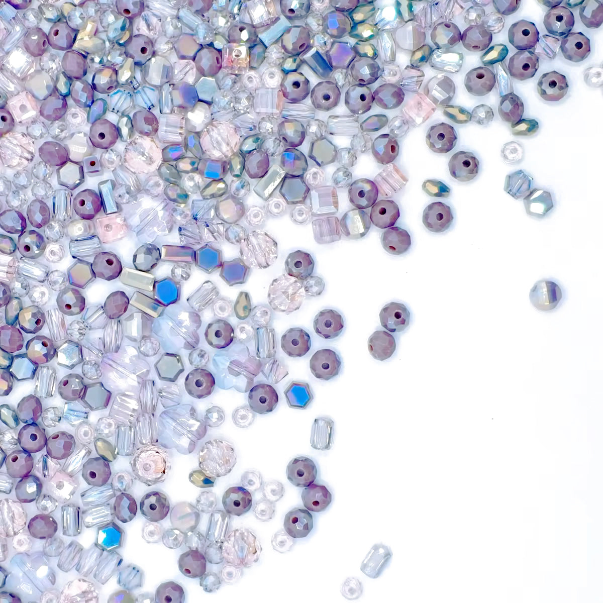 L817]Minuscule Brume Céleste