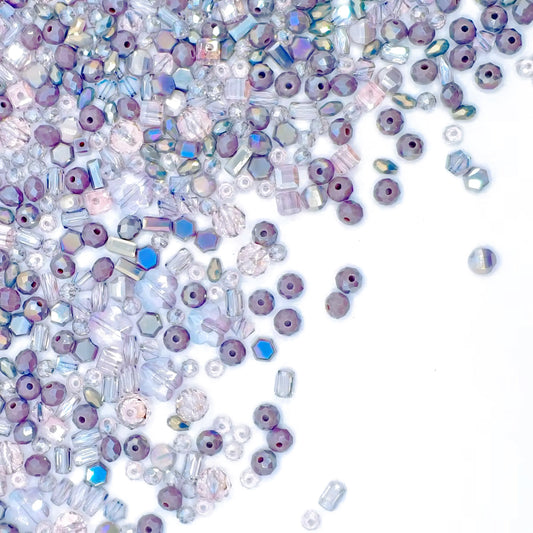 L817]Minuscule Brume Céleste