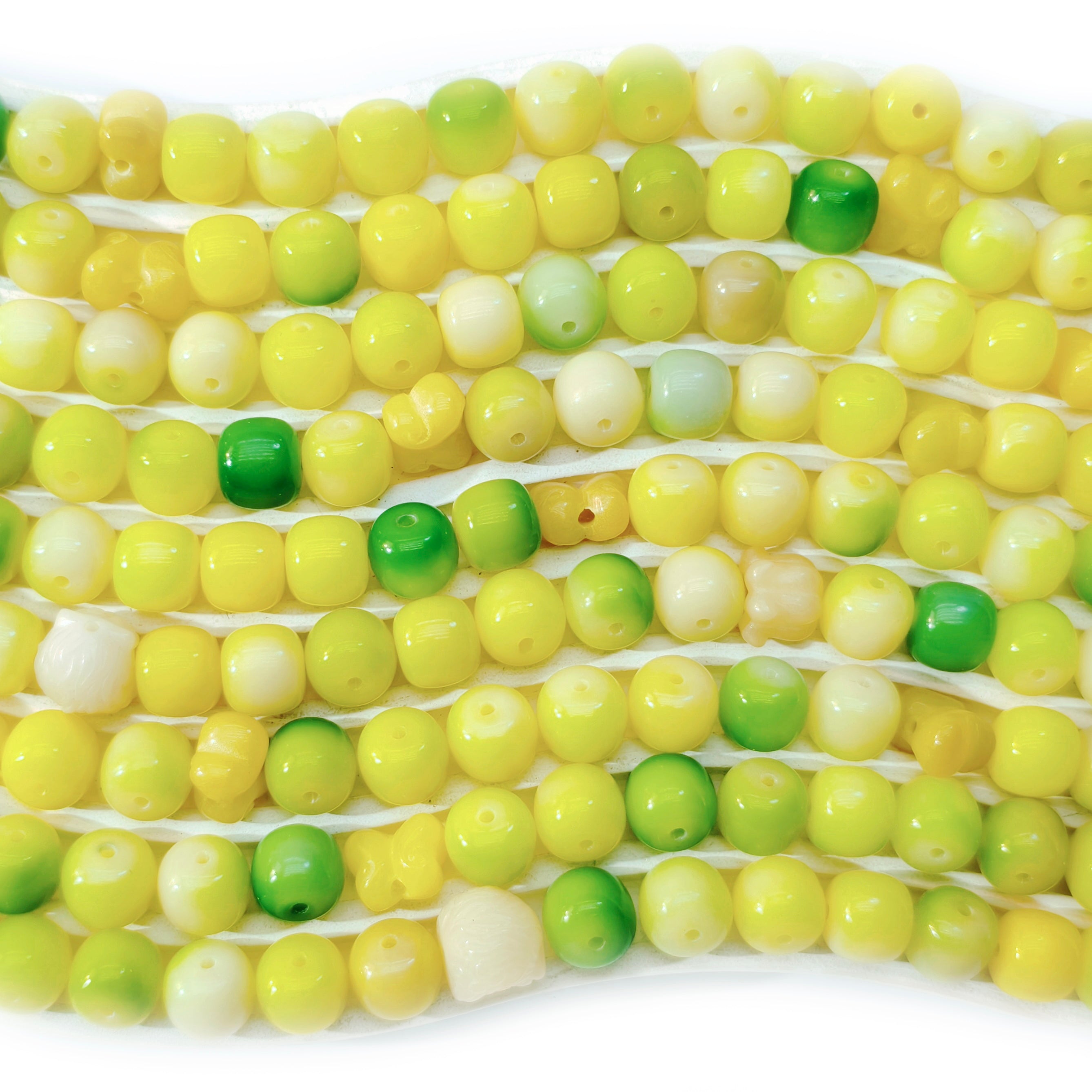 L748]Bodhi Jardin Citron