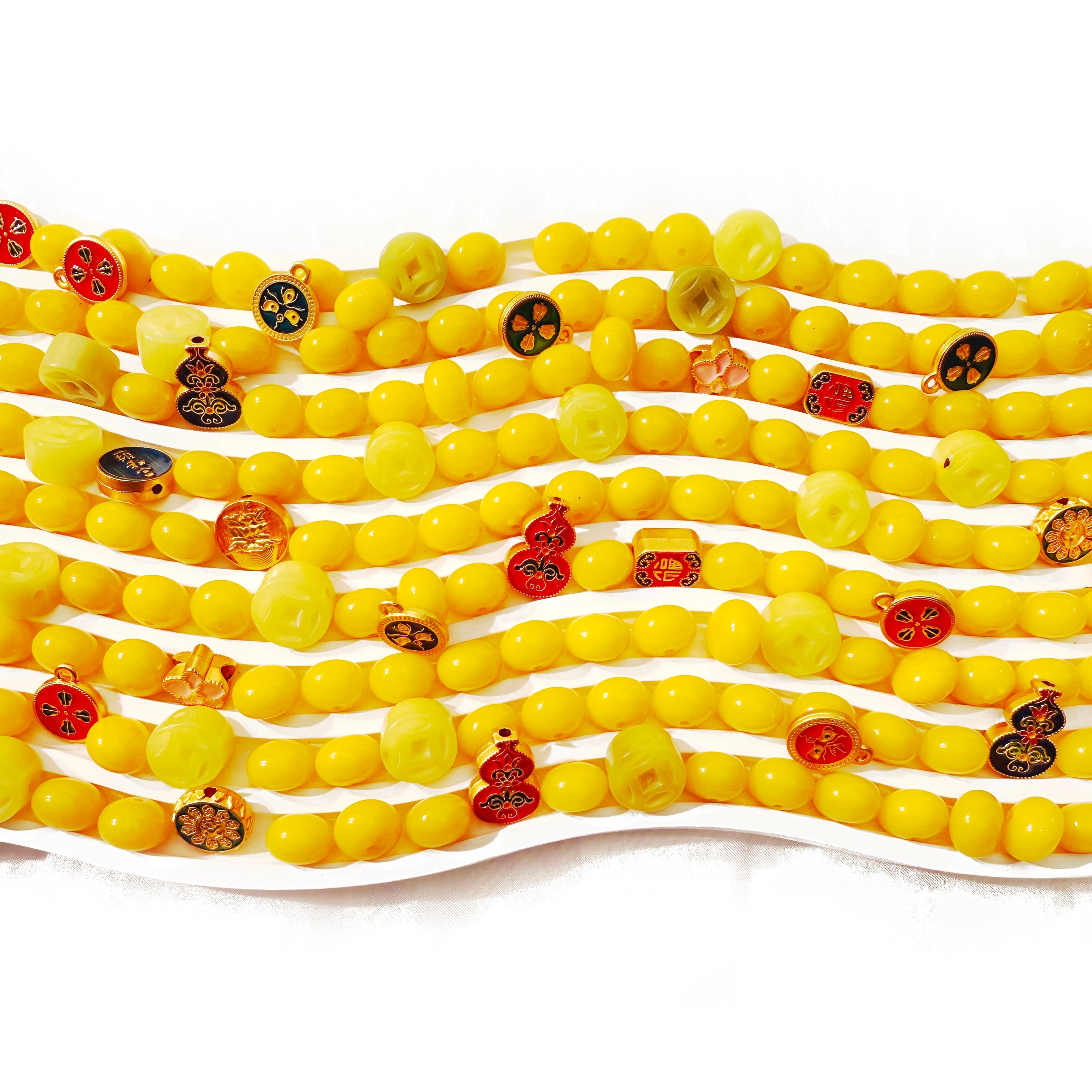 L242]Bodhi Jardin Secret