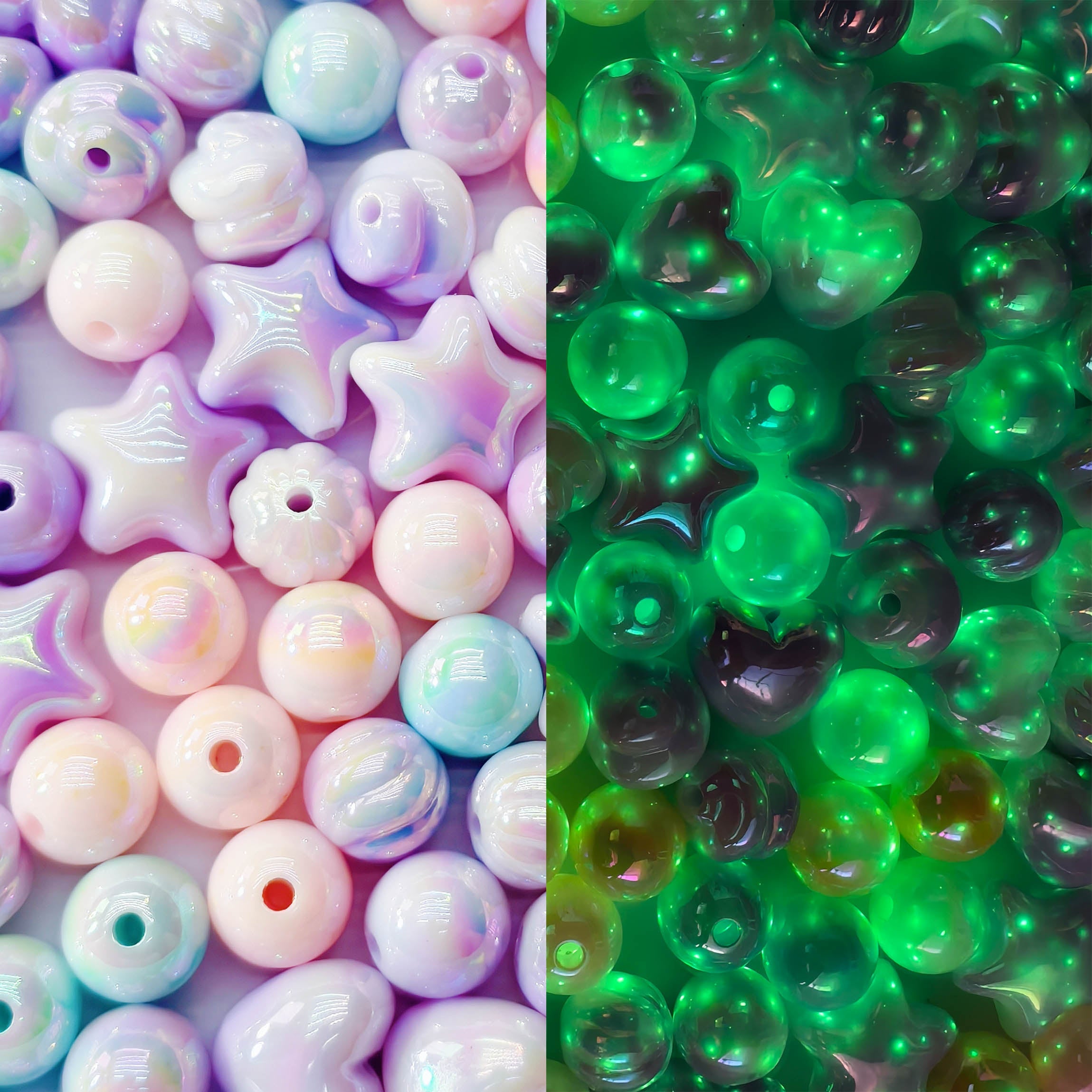 B357]Éclat de Sucre Filé