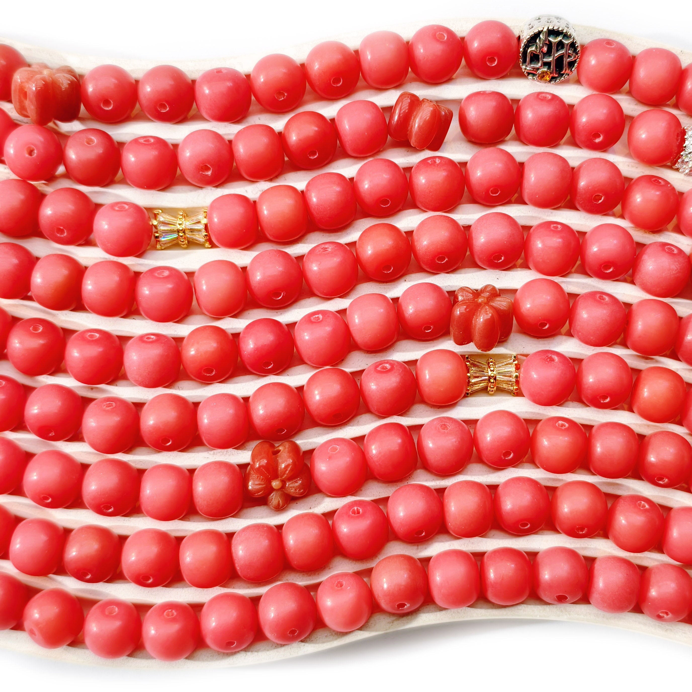 L719]Bodhi Jardin Rosé