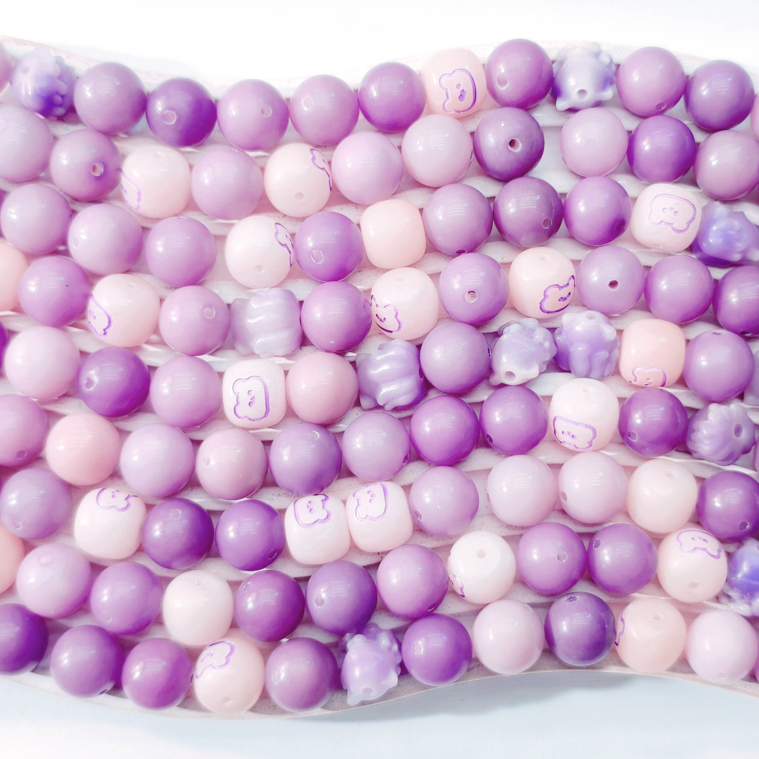 L749]Bodhi Violet Ourson