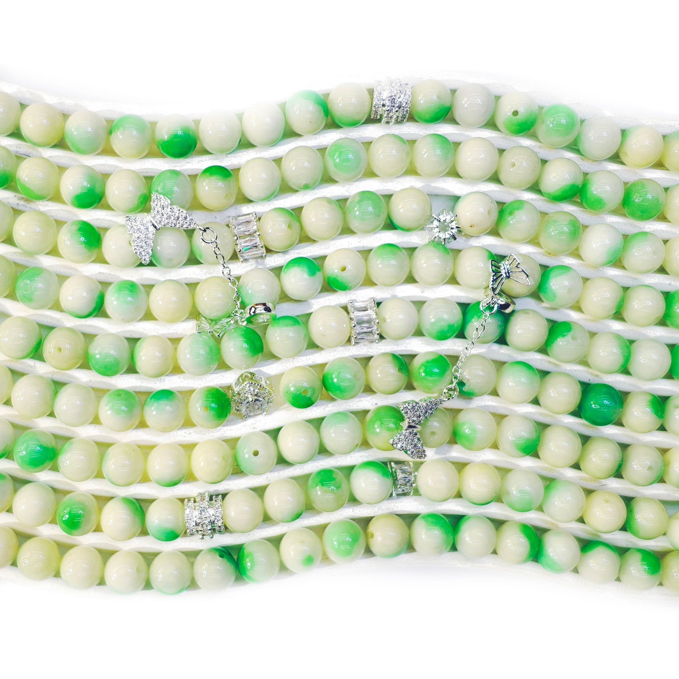 L870]Mint Mambo Cristal