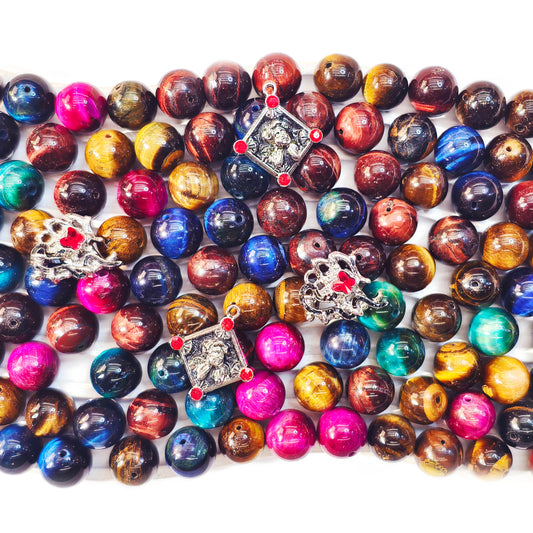 BOGO]Tigre Arc-en-Ciel Cristal