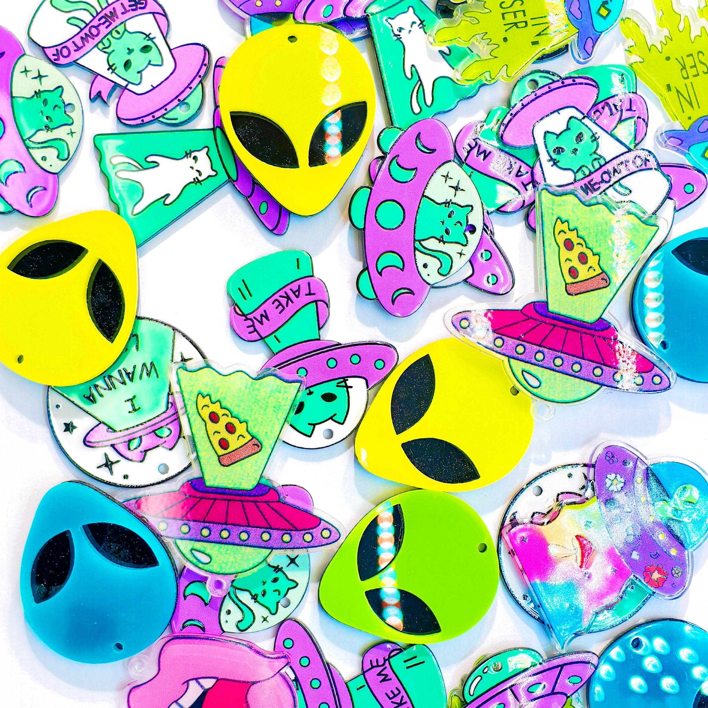 L773]Amis Intergalactiques