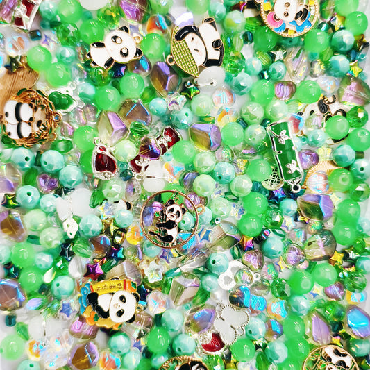 L692]Panda Land 3.0