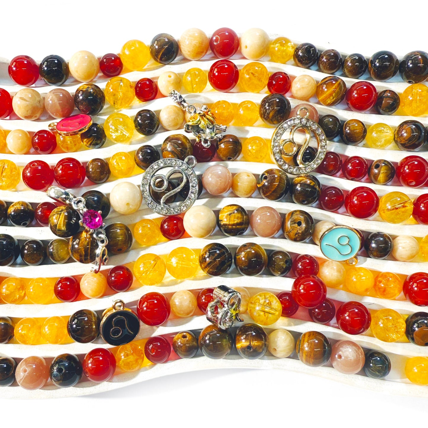 L589]Lion de Cristal