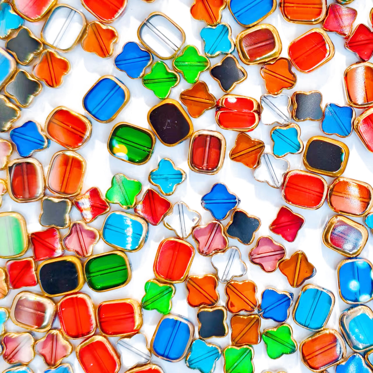 L767]Auréole Opulente