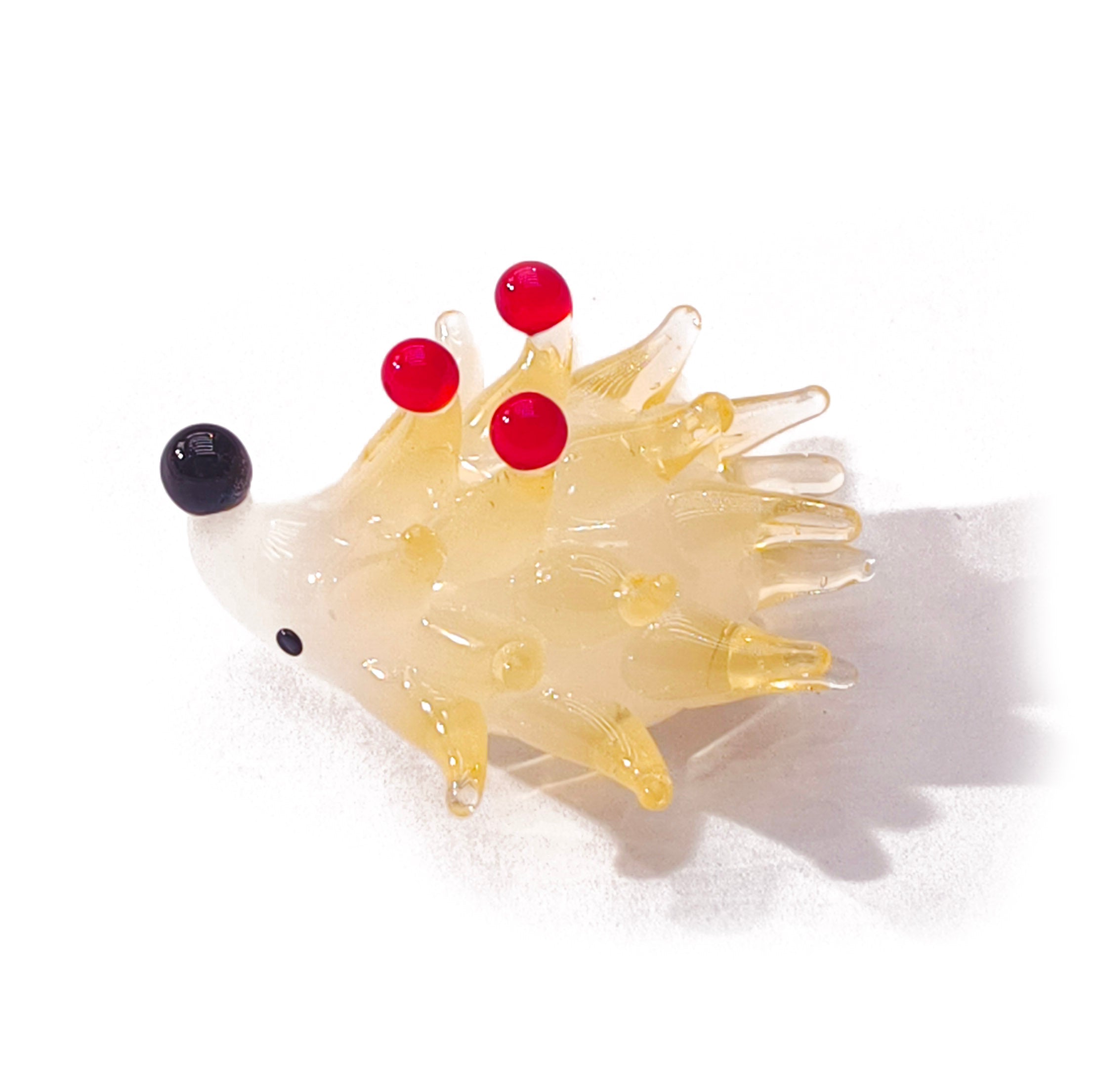 L717]Verre Artisanal