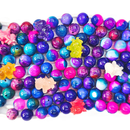 L891]Bulle Fantaisie Cristal