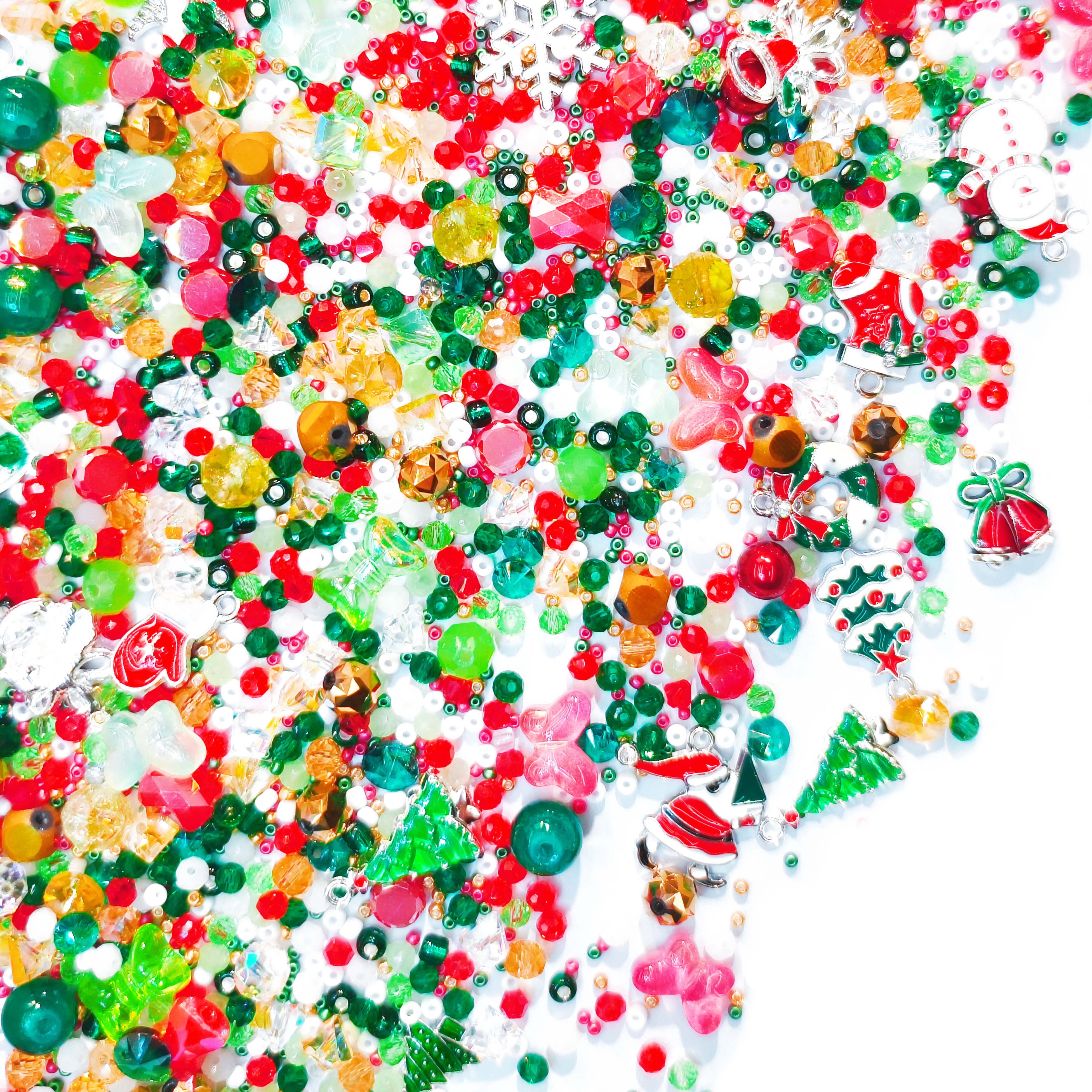 B394]Petite Frénésie Festive