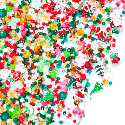 B394]Petite Frénésie Festive