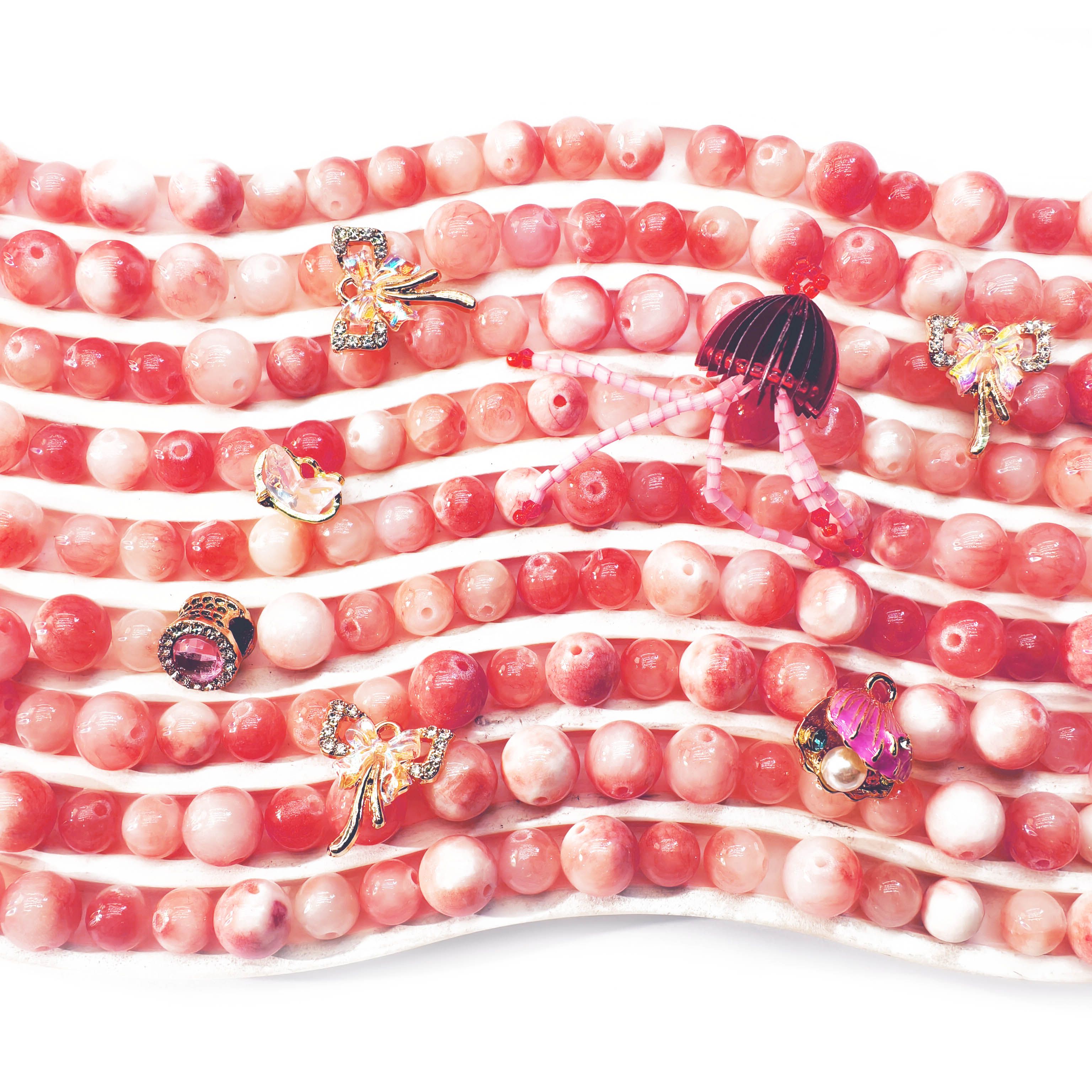 L695]Pêche Joyeuse Cristal 2.0